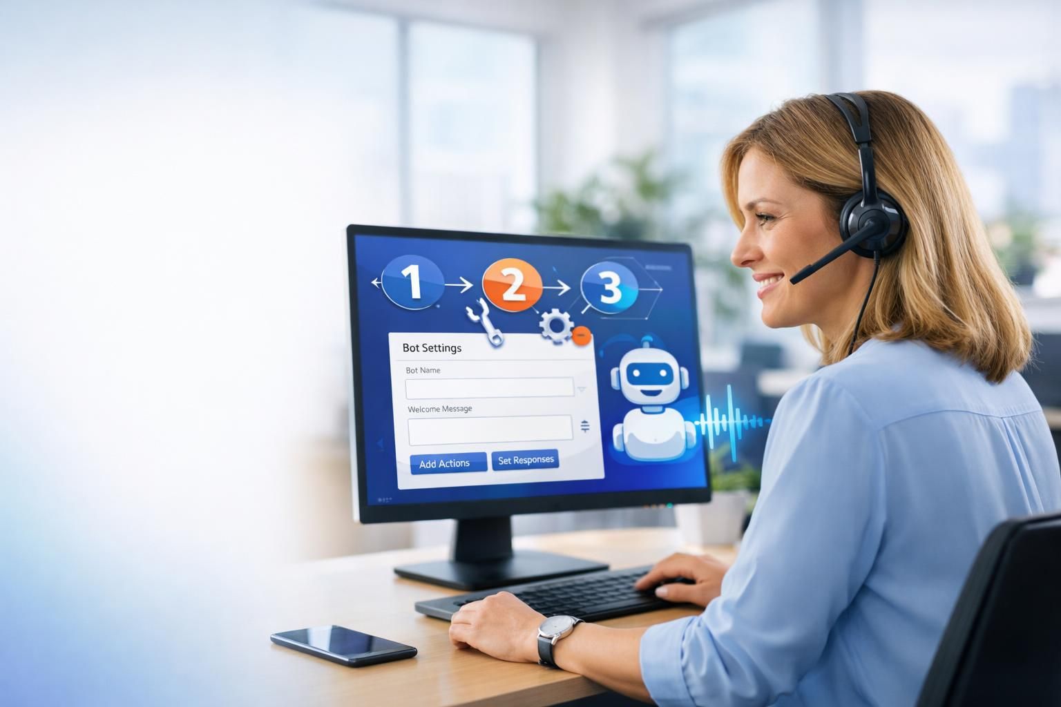 découvrez notre tutoriel complet pour créer un chatbot ia en 2026, spécialement conçu pour les débutants. apprenez étape par étape à développer votre propre assistant intelligent facilement et rapidement.