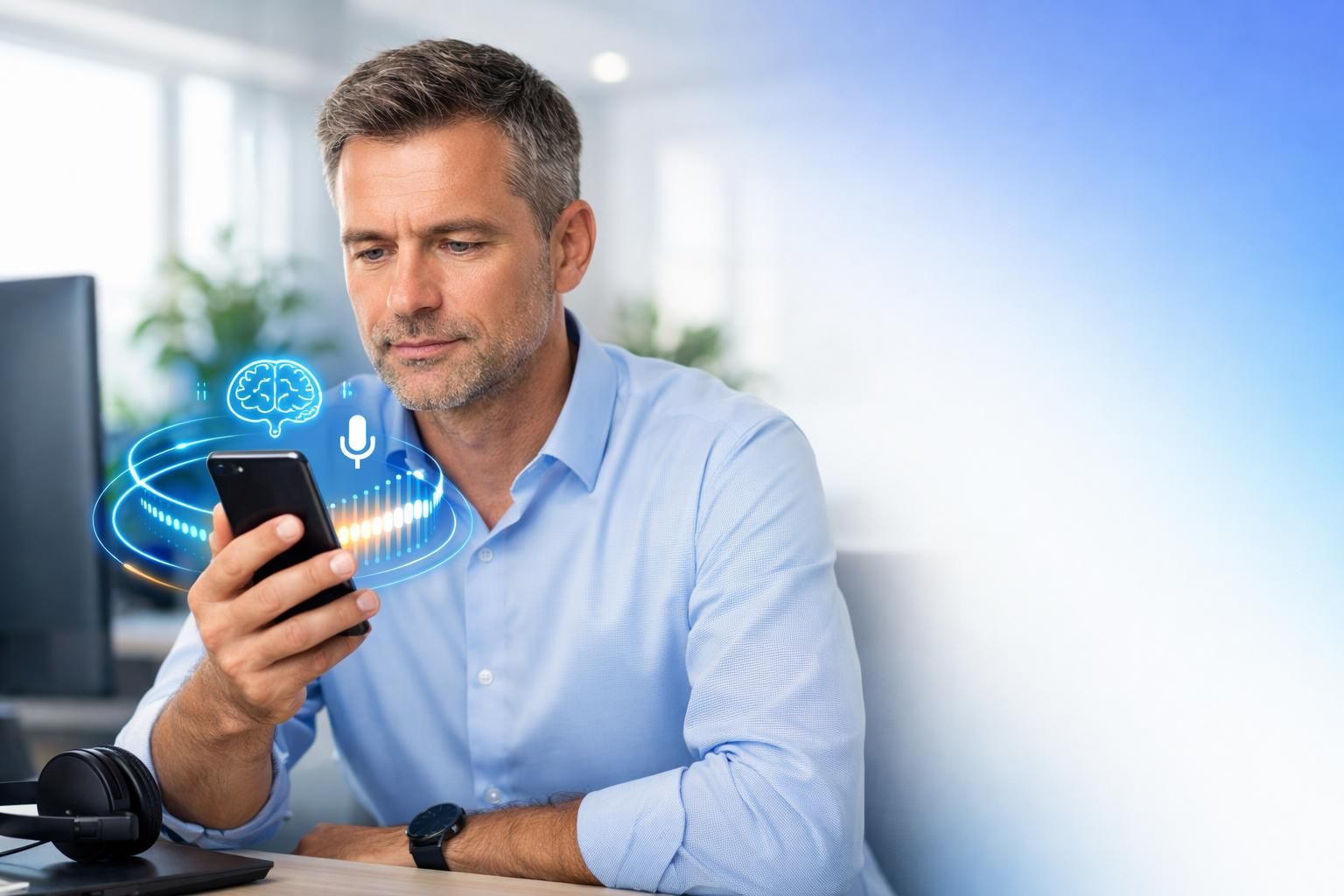 découvrez les principes éthiques des voicebots, mettant en avant la transparence et la responsabilité dans le développement et l'utilisation de l'intelligence artificielle.