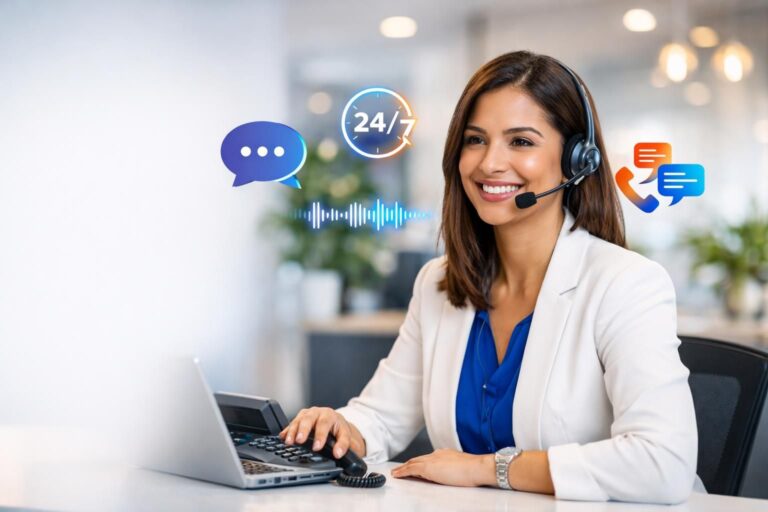 découvrez les avantages et tarifs 2026 de l'externalisation de votre accueil téléphonique pour optimiser la gestion de vos appels et améliorer la satisfaction client.