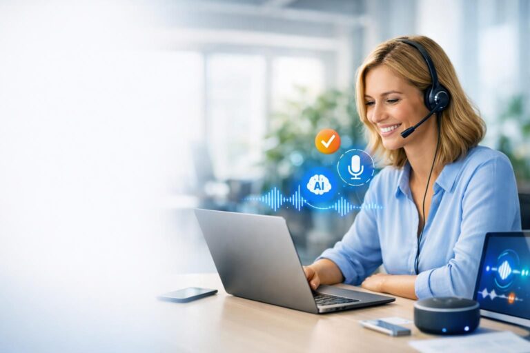 découvrez les 10 meilleurs outils vocaux d'ia gratuits et sans inscription, faciles d'accès pour tous vos besoins en reconnaissance et synthèse vocale.