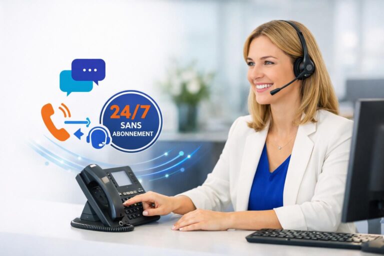 découvrez nos solutions gratuites de serveur vocal interactif (svi) sans abonnement, faciles à configurer pour améliorer la gestion de vos appels et optimiser l'expérience client.