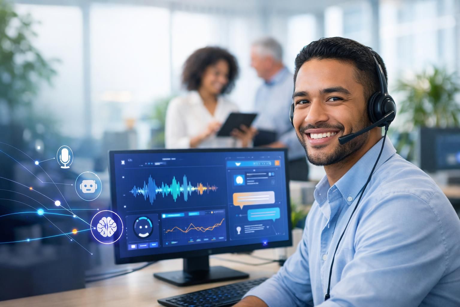 ultimate ai : découvrez une plateforme innovante d'automatisation du support, conçue pour optimiser la gestion client et améliorer l'efficacité grâce à l'intelligence artificielle de nouvelle génération.