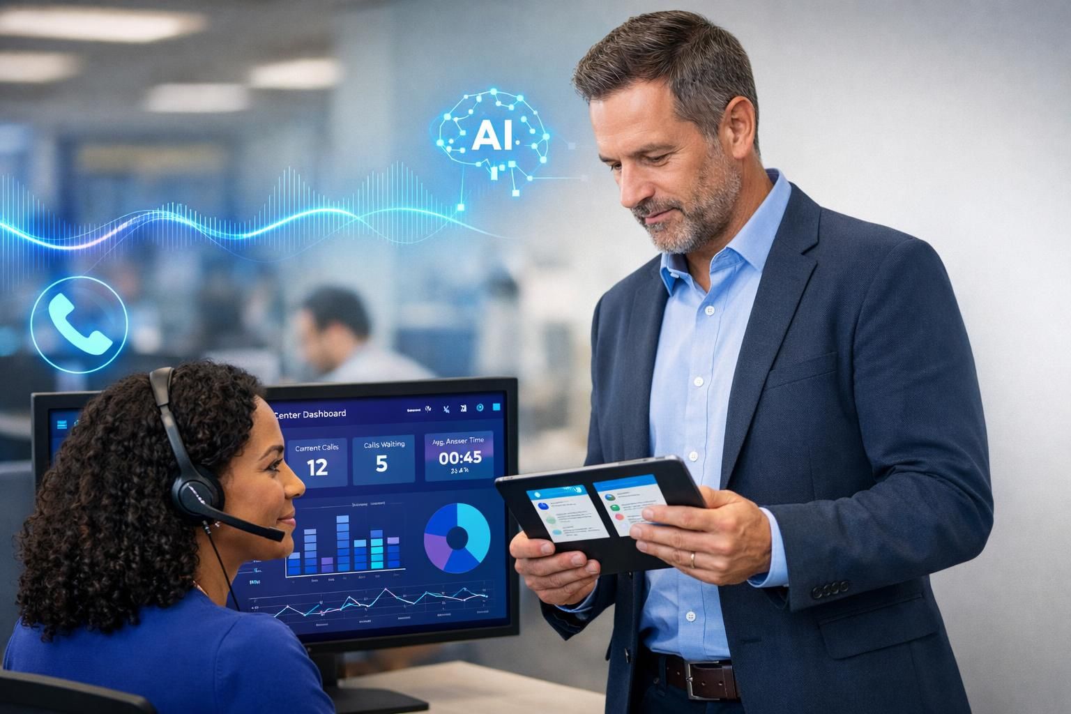 découvrez le duel technologique de 2026 entre bot vocal et standard téléphonique, leur impact sur la communication et comment choisir la solution idéale pour votre entreprise.