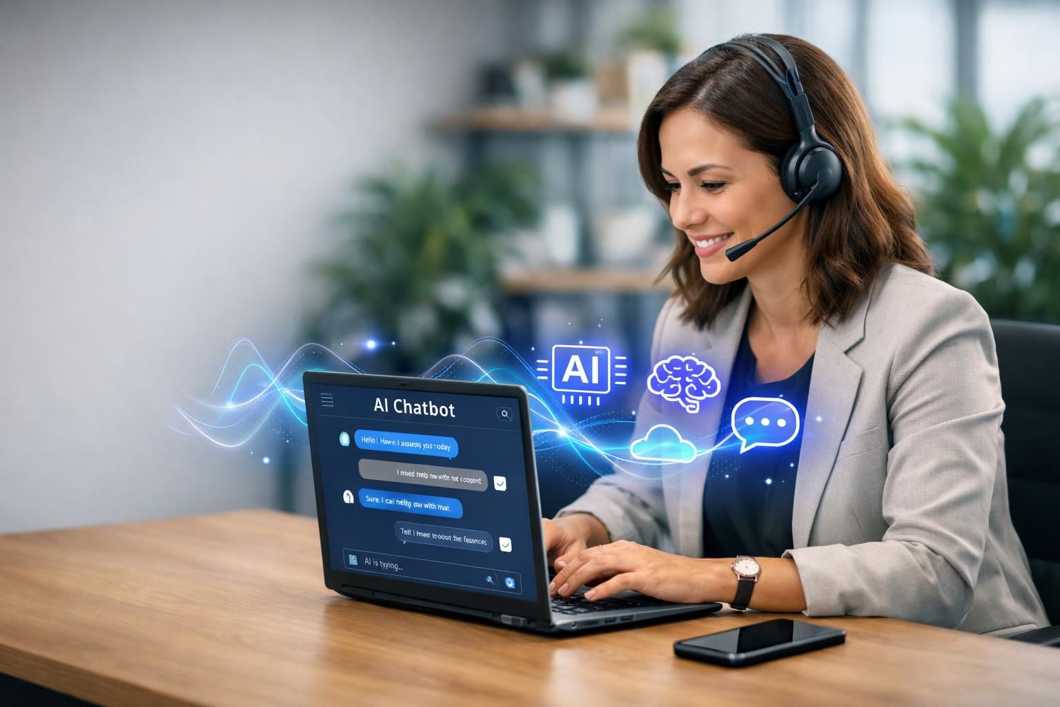 découvrez 12 plateformes de chatbot ia en ligne accessibles sans téléchargement, idéales pour créer et utiliser des assistants intelligents facilement et rapidement.