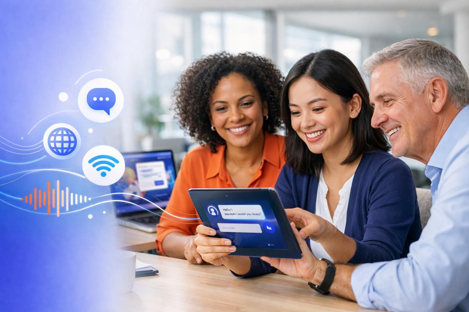 découvrez 12 plateformes de chatbot ia en ligne accessibles sans téléchargement, idéales pour automatiser vos conversations facilement et rapidement.