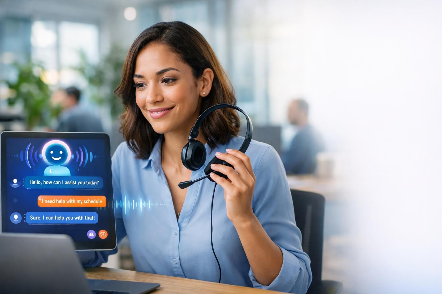 découvrez notre guide complet des plateformes pour discuter avec une intelligence artificielle et apprenez comment interagir facilement avec ces technologies innovantes.