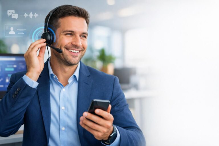 découvrez comment améliorer chaque interaction téléphonique en 2026 pour offrir une expérience client exceptionnelle et renforcer la satisfaction et la fidélité.