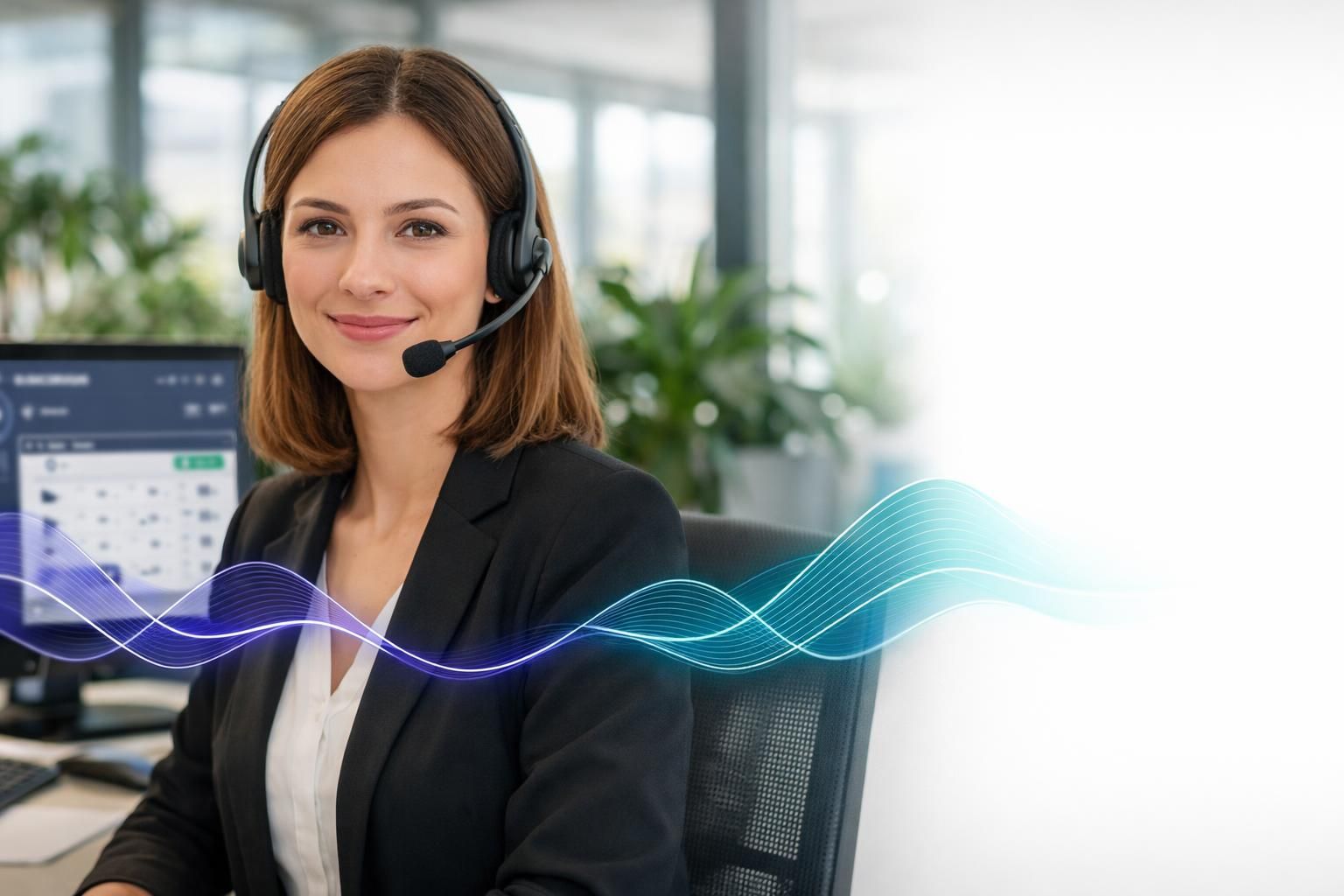 découvrez comment la musique d'attente téléphonique influence positivement l'expérience client et améliore la perception de votre entreprise.