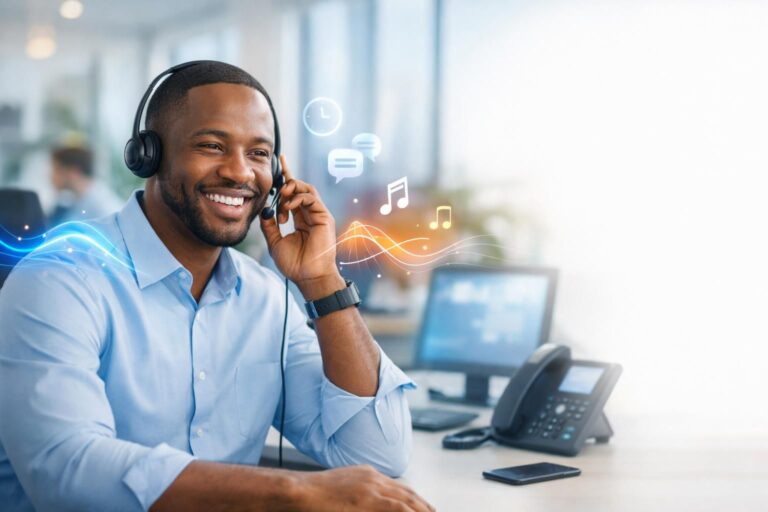 découvrez comment la musique d'attente téléphonique influence l'expérience client et améliore la perception de votre service. optimisez l'attente pour fidéliser vos clients.