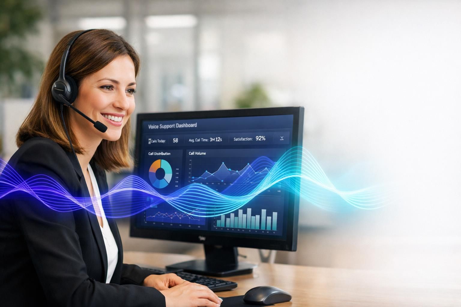 découvrez la permanence téléphonique ia, une solution innovante et efficace qui remplace les secrétariats traditionnels pour gérer vos appels avec intelligence et réactivité.