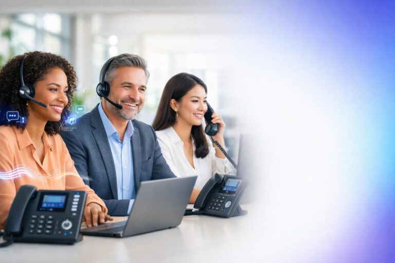 découvrez la permanence téléphonique ia, une solution innovante et efficace qui remplace les secrétariats traditionnels pour une gestion optimisée de vos appels.