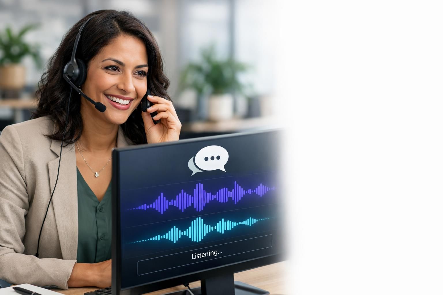 découvrez ce qu'est un voicebot avec une explication claire et simple, idéale pour les débutants souhaitant comprendre cette technologie vocale innovante.