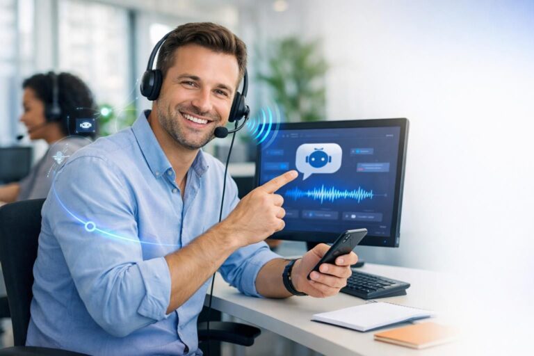 découvrez ce qu'est un voicebot et comment il fonctionne, expliqué simplement pour les débutants. apprenez les bases de cette technologie vocale innovante.