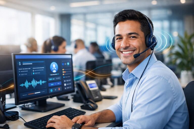 découvrez comment mettre en place un agent vocal autonome pour un support client disponible 24/7, améliorant la satisfaction et l'efficacité de votre service client.