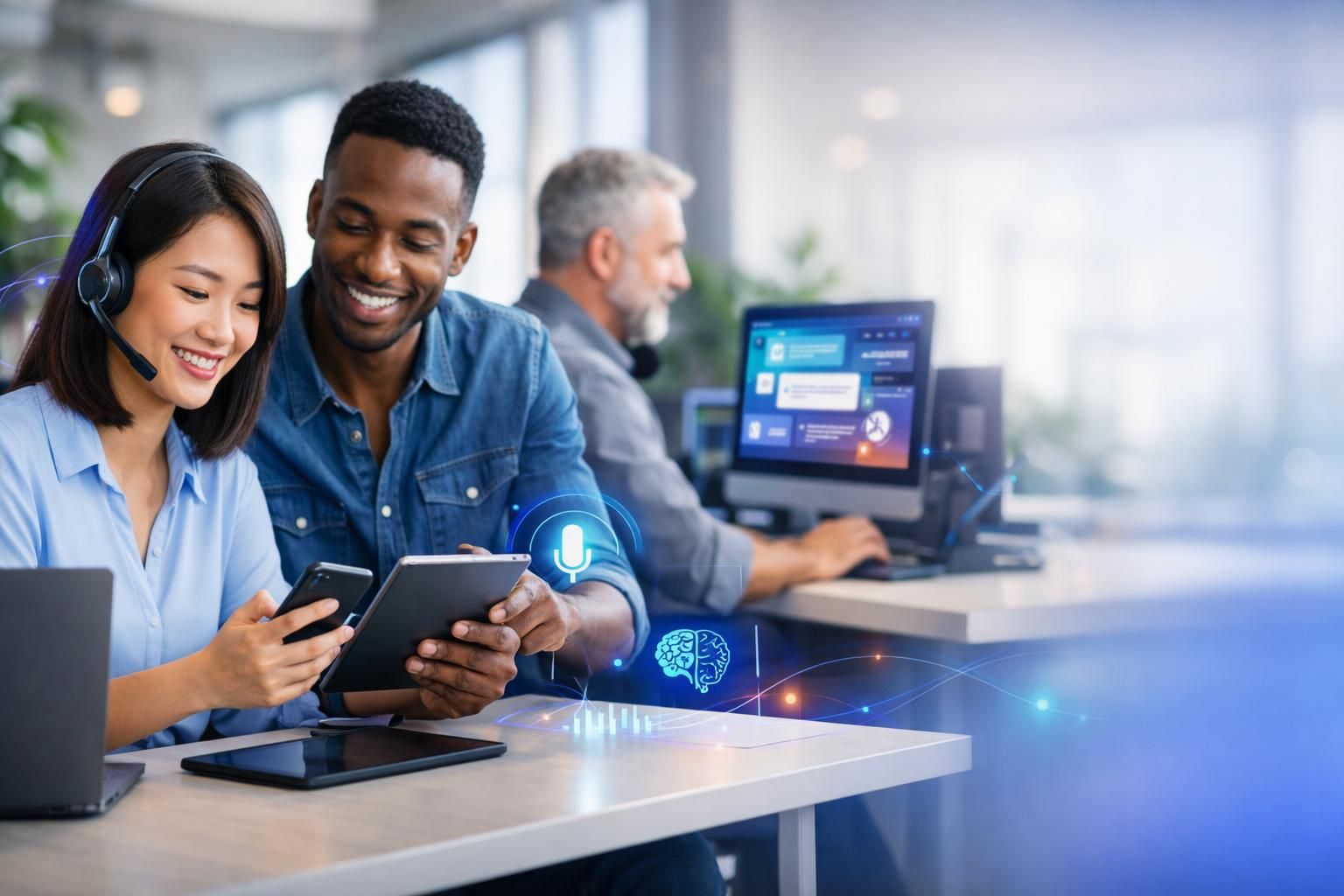 découvrez les meilleurs outils d'intelligence artificielle gratuits pour 2026 et boostez votre productivité avec des solutions innovantes et accessibles à tous.