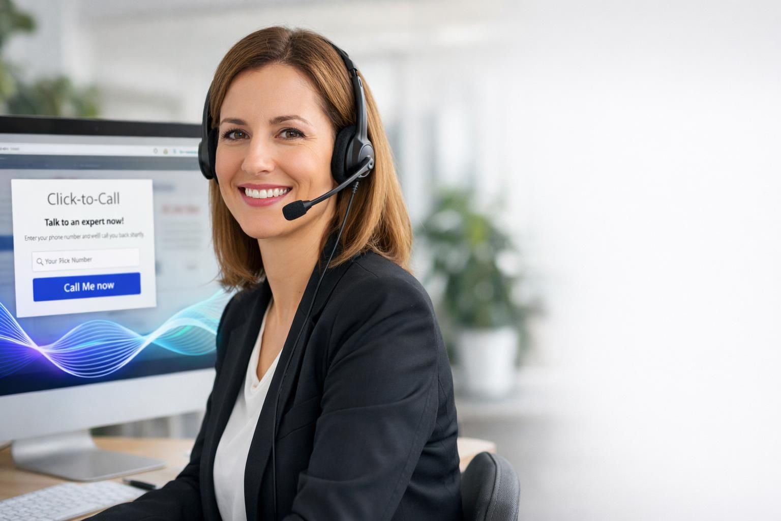 découvrez comment le click-to-call peut transformer votre site web en 2026 en générant facilement des appels directs de vos visiteurs pour booster votre relation client et vos ventes.