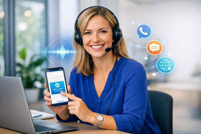 découvrez comment le click-to-call peut transformer votre site web en générateur d'appels qualifiés en 2026. améliorez vos contacts clients et boostez votre activité facilement.