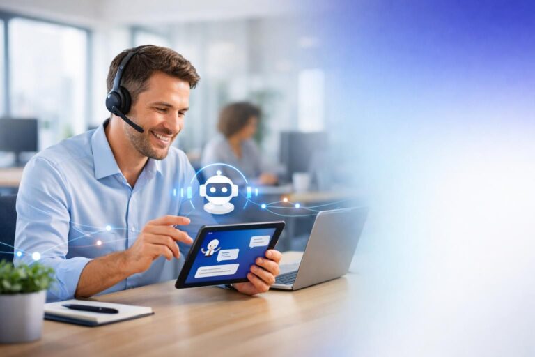 découvrez les meilleures techniques pour dialoguer efficacement avec un chatbot ia et améliorer vos conversations automatisées.