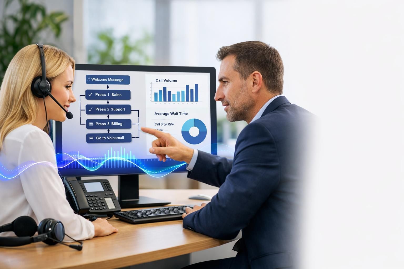 découvrez 15 exemples de scénarios de menus vocaux efficaces pour votre svi en 2026, optimisez l'expérience client et améliorez la gestion des appels grâce à nos conseils pratiques.