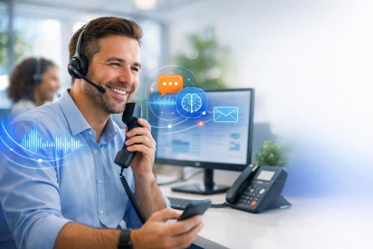 découvrez comment améliorer la satisfaction client en résolvant leurs demandes dès le premier appel grâce à la méthode first call resolution.