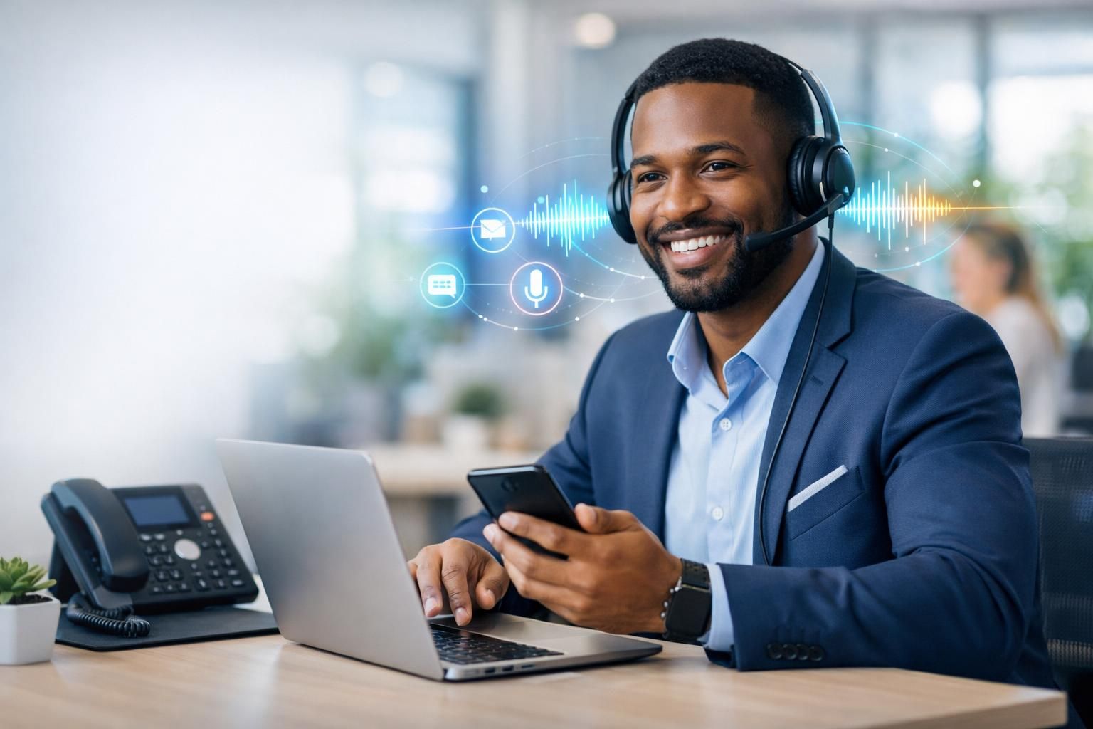 découvrez les dernières avancées et innovations de l'ia conversationnelle vocale en 2026, explorant l'état de l'art et les tendances technologiques majeures.