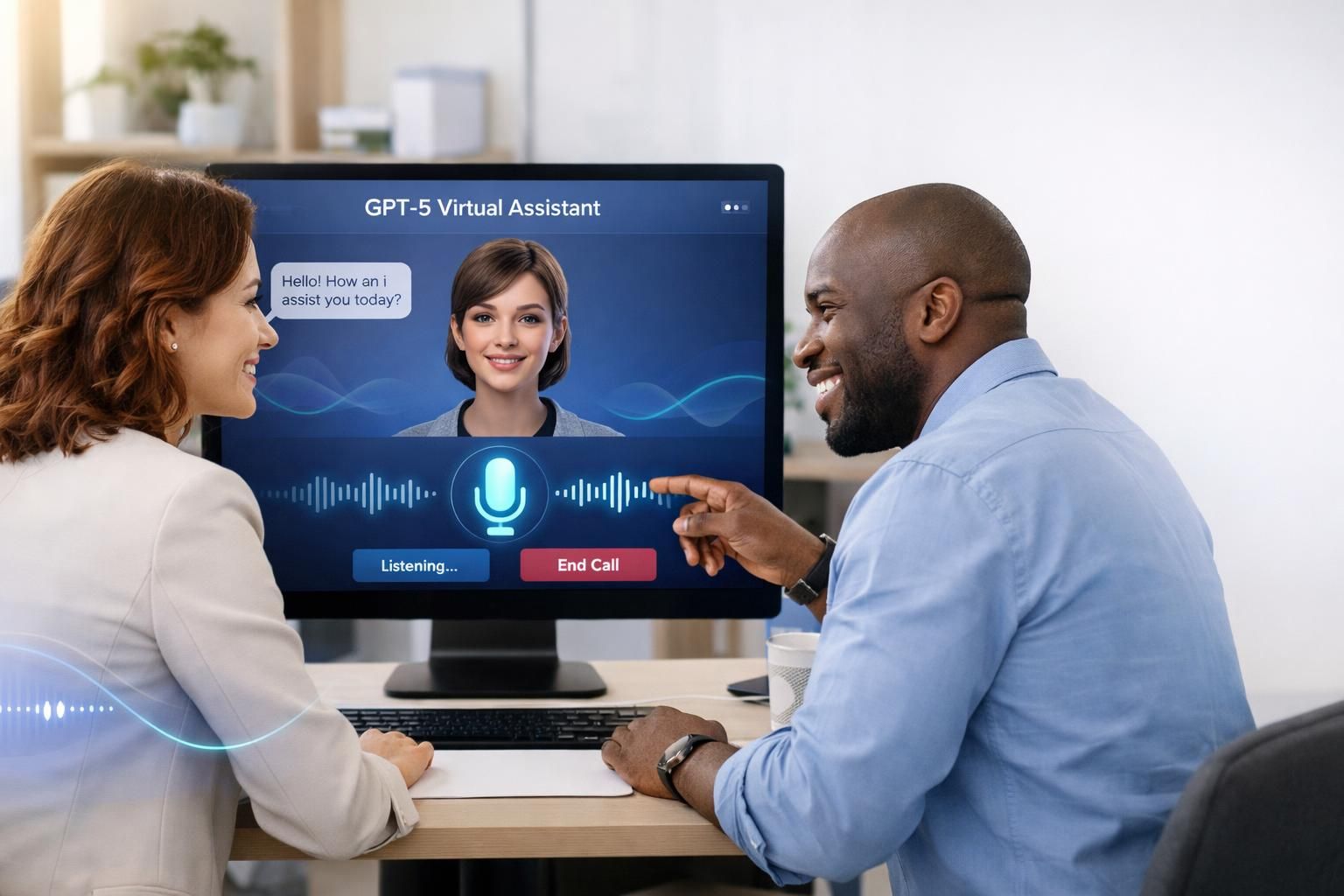 découvrez tout sur la nouvelle intelligence artificielle gpt-5, prévue pour 2026 : innovations, fonctionnalités avancées et impact révolutionnaire sur la technologie.