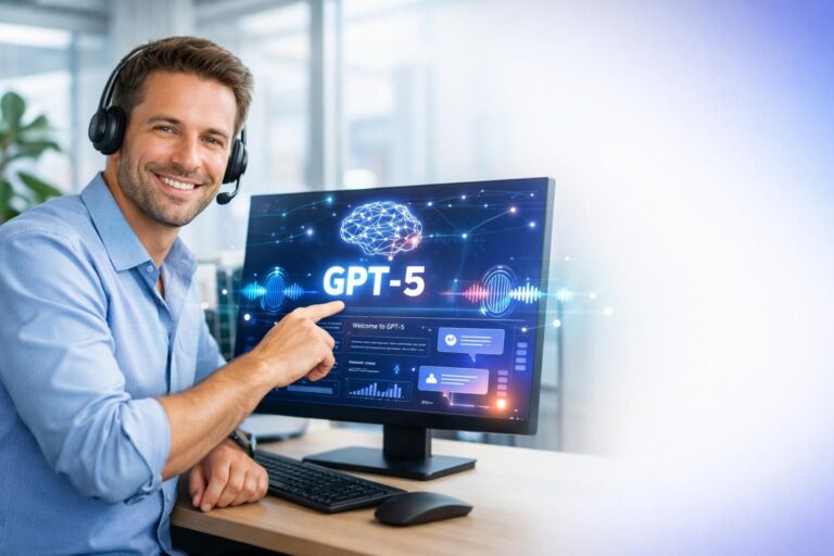 découvrez la nouvelle intelligence artificielle gpt-5 prévue en 2026, ses innovations révolutionnaires et son impact sur le futur de la technologie.