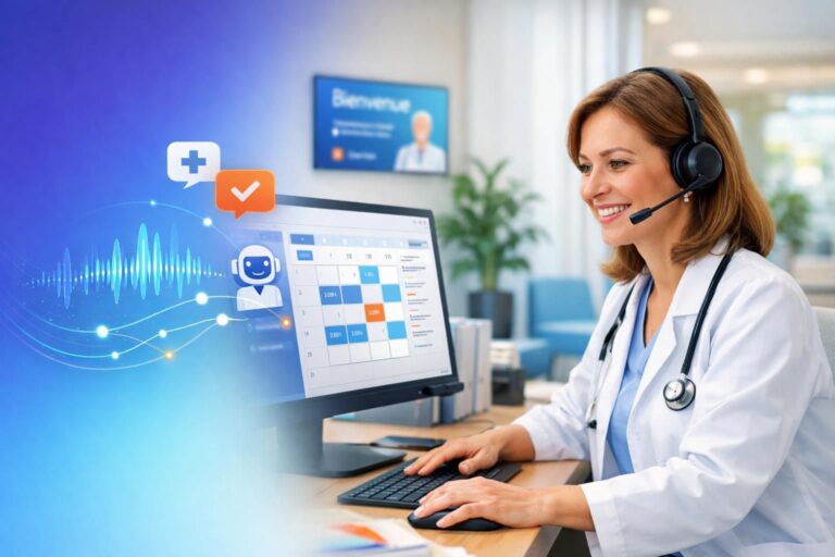 découvrez les expériences innovantes de conversation en ligne avec des robots ia, et explorez comment l'intelligence artificielle transforme la communication interactive.