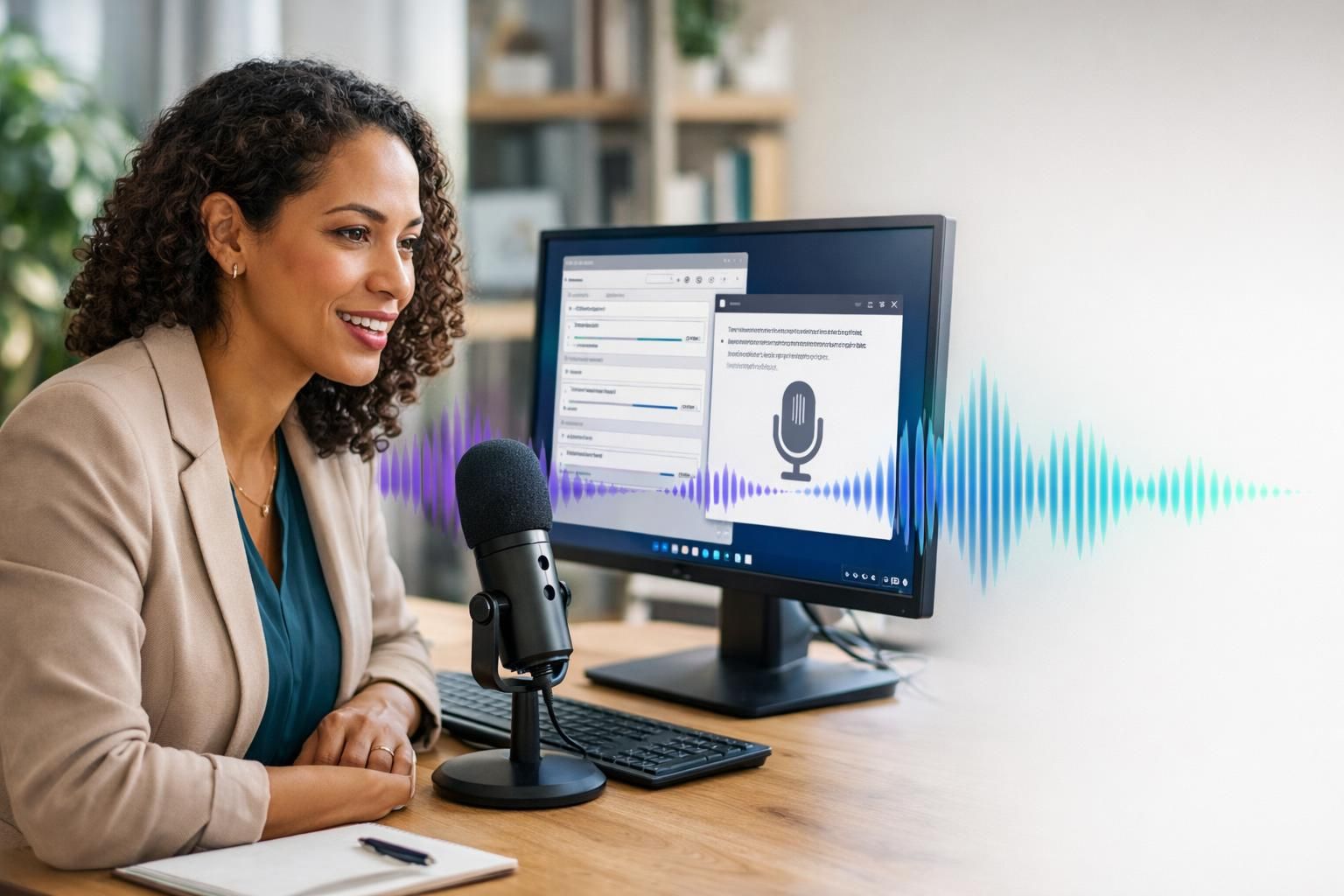 apprenez à activer et configurer la reconnaissance vocale sous windows 10 avec cortana pour une utilisation optimale et une meilleure interaction vocale.