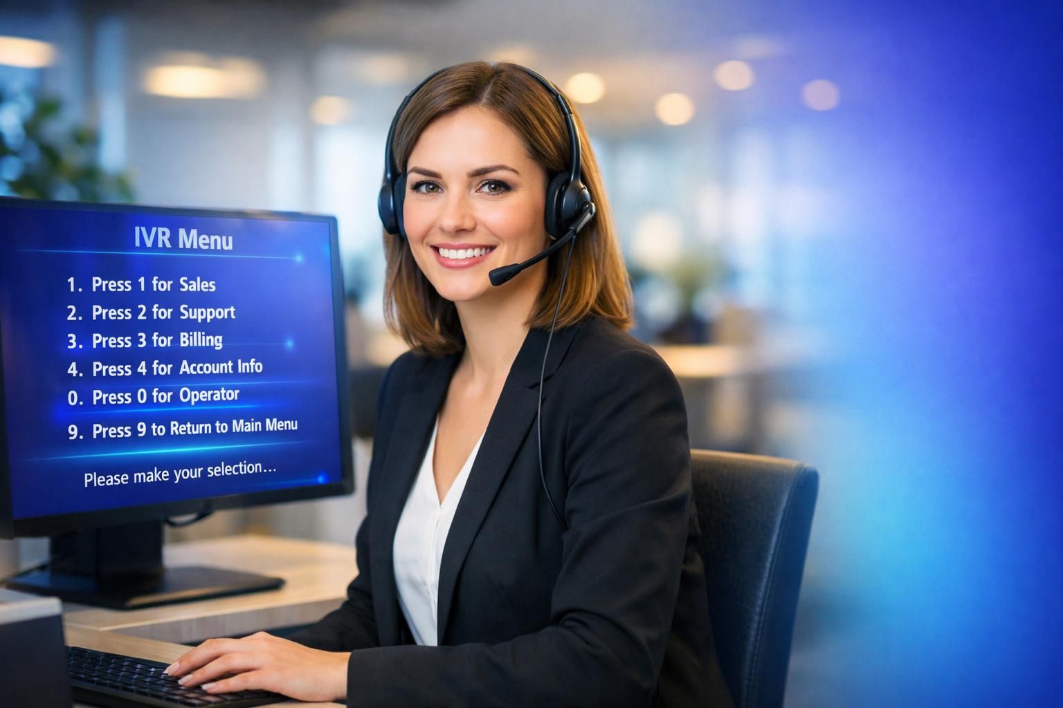 découvrez comment mettre en place un standard vocal svi avec ovh télécom pour améliorer la gestion de vos appels entrants et optimiser la communication de votre entreprise.