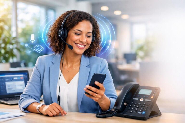 découvrez comment mettre en place un standard vocal efficace avec ovh télécom grâce à notre guide complet sur le svi ovh. simplifiez la gestion de vos appels entrants et améliorez la communication de votre entreprise.