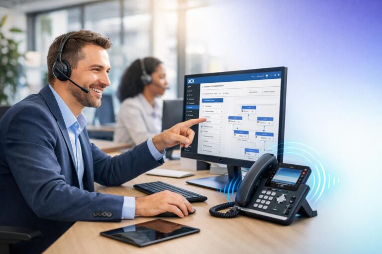 découvrez comment configurer efficacement le serveur vocal interactif 3cx et adoptez les meilleures pratiques pour optimiser l'expérience utilisateur et la gestion des appels.