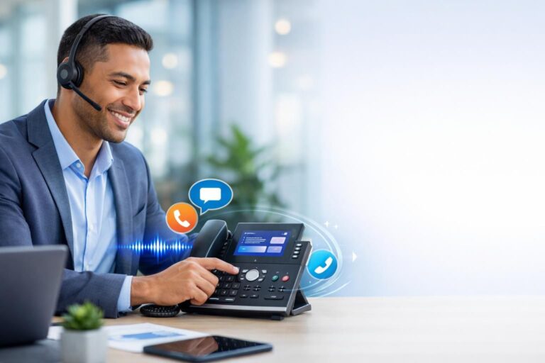découvrez le fonctionnement du standard automatique et ses avantages pour les pme en 2026. améliorez votre communication professionnelle avec une solution efficace et moderne.