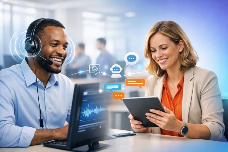 découvrez les différences essentielles entre voicebots et chatbots pour choisir la solution la plus adaptée à vos besoins en interaction vocale ou textuelle.