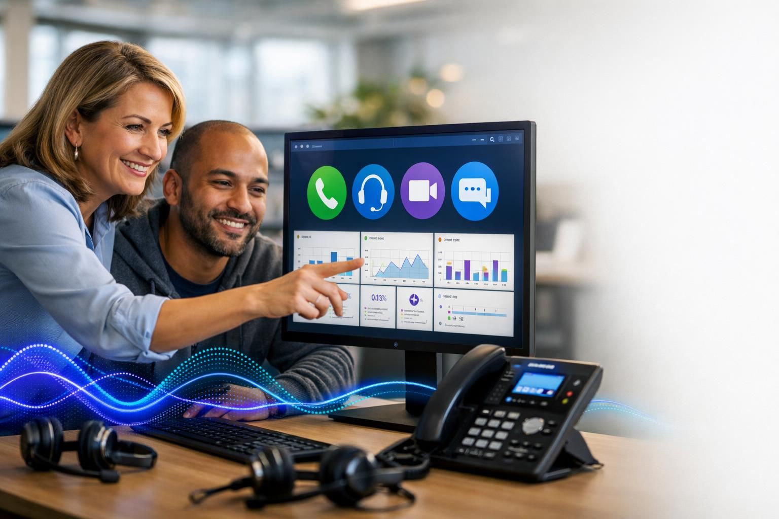 découvrez 8x8, la plateforme de communication cloud innovante pour entreprises en 2026, offrant téléphonie, collaboration et service client intégrés pour optimiser votre productivité.