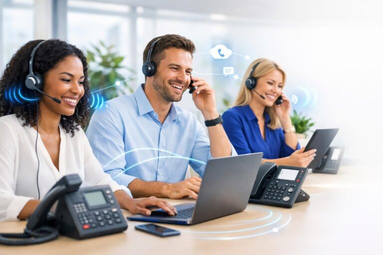 découvrez aircall, la solution de téléphonie cloud dédiée aux équipes commerciales. améliorez la communication, la collaboration et la productivité grâce à une interface intuitive et des fonctionnalités avancées.