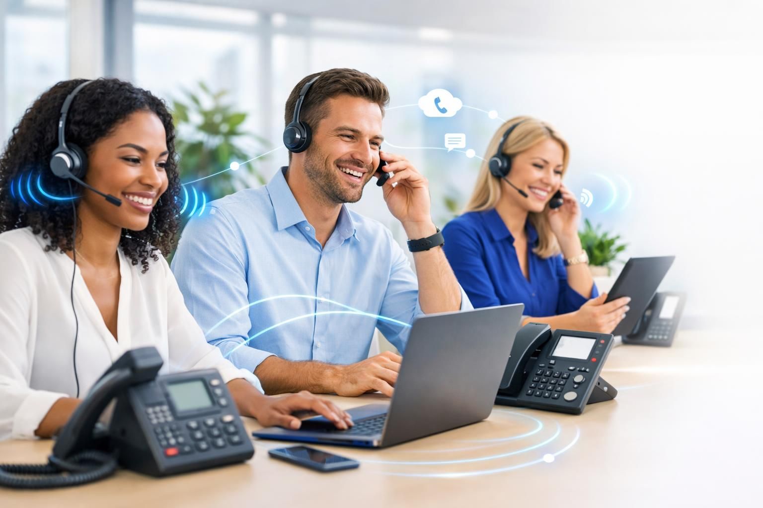 découvrez aircall, la solution de téléphonie cloud dédiée aux équipes commerciales. améliorez la communication, la collaboration et la productivité grâce à une interface intuitive et des fonctionnalités avancées.