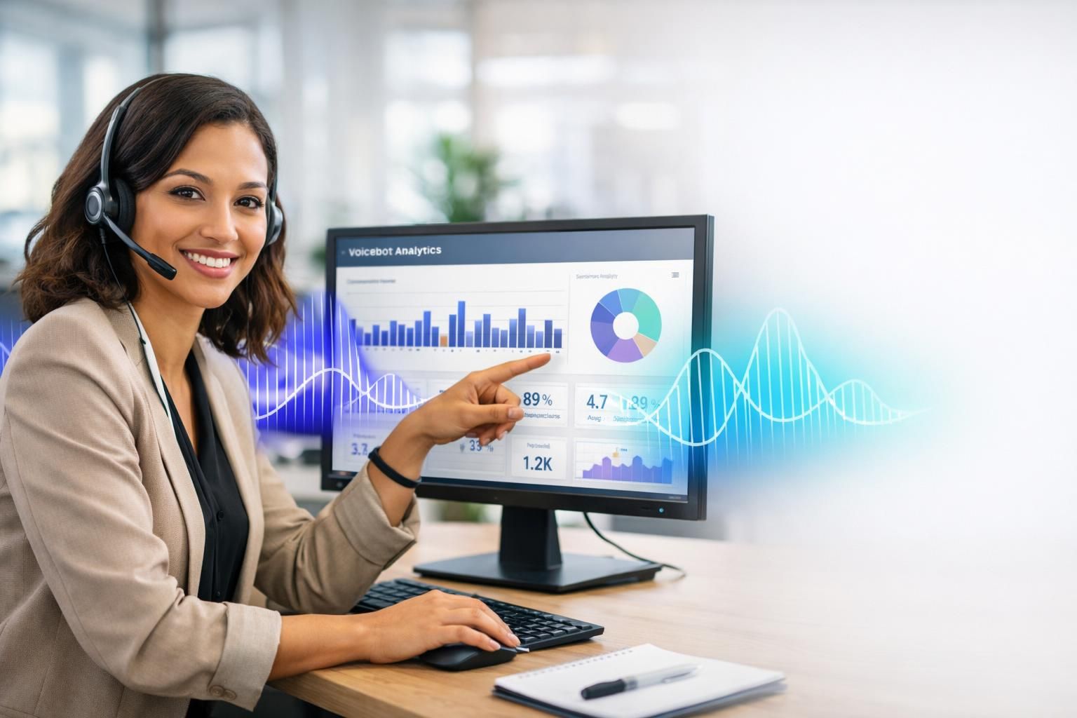 découvrez les critères essentiels pour choisir le meilleur fournisseur de voicebot en 2026 et optimiser votre expérience client grâce aux technologies vocales avancées.