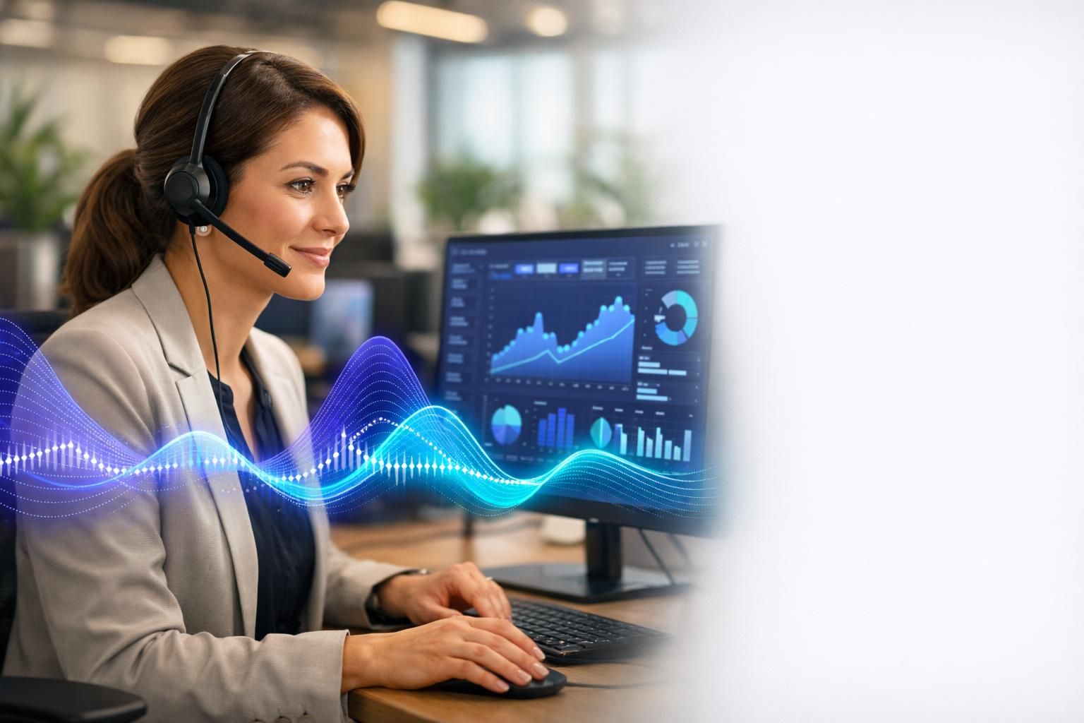 découvrez cloudtalk, la plateforme de centre d'appels cloud conçue pour améliorer la communication des entreprises grâce à des fonctionnalités avancées, une intégration facile et une gestion efficace des appels.