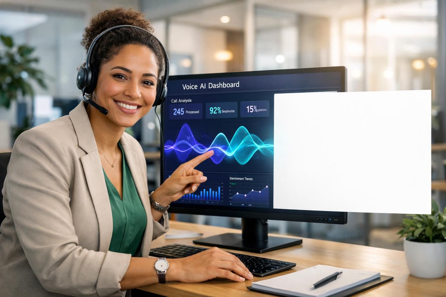découvrez comment le deep learning révolutionne les voicebots de nouvelle génération grâce à l'intelligence artificielle vocale, offrant des interactions plus naturelles et performantes.