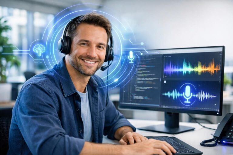 découvrez comment le deep learning révolutionne les voicebots de nouvelle génération grâce à l'intelligence artificielle vocale avancée pour des interactions plus naturelles et performantes.