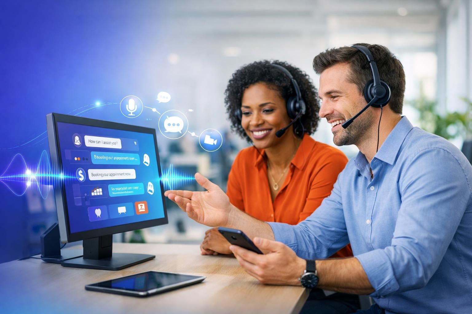 découvrez comment le dialogue management permet de gérer efficacement les conversations multi-tours en intelligence artificielle pour des interactions plus naturelles et fluides.