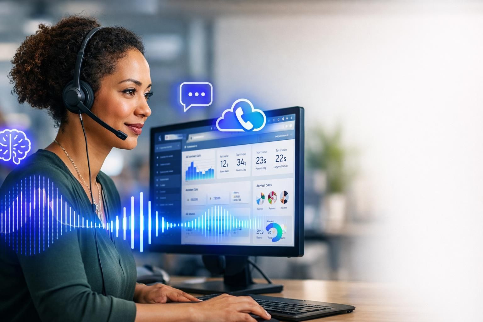 découvrez dialpad, la solution de téléphonie cloud intégrant l'ia pour les entreprises modernes en 2026, optimisant communication et productivité.