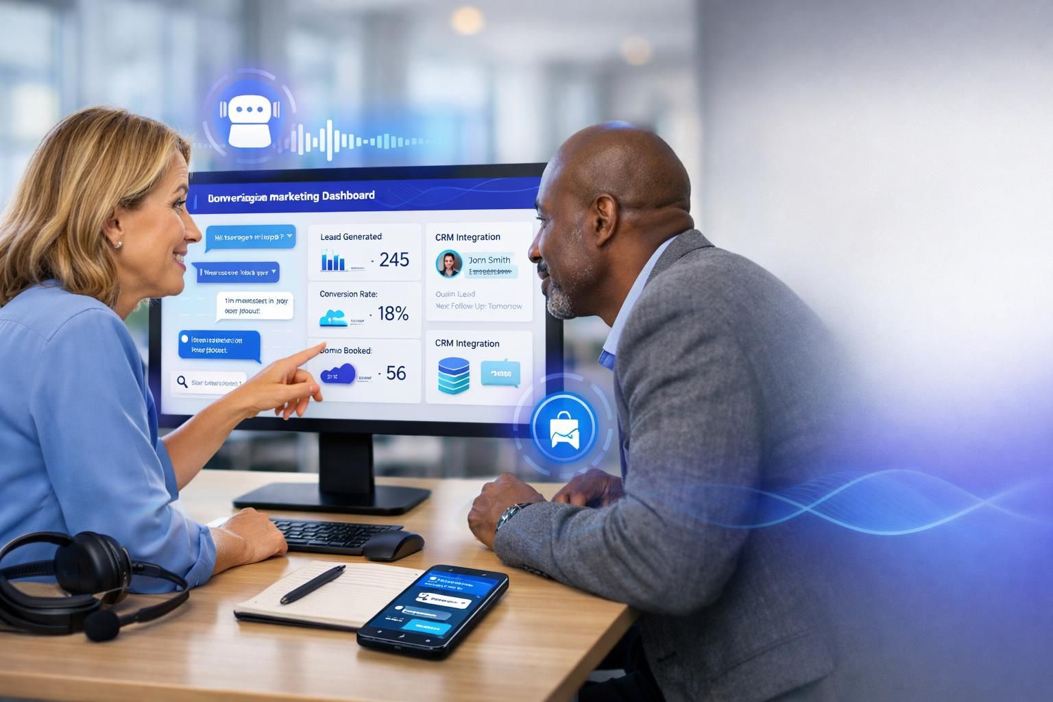 découvrez drift, la plateforme innovante de marketing conversationnel et chatbots ia pour engager vos visiteurs, générer des leads qualifiés et automatiser vos échanges clients efficacement.