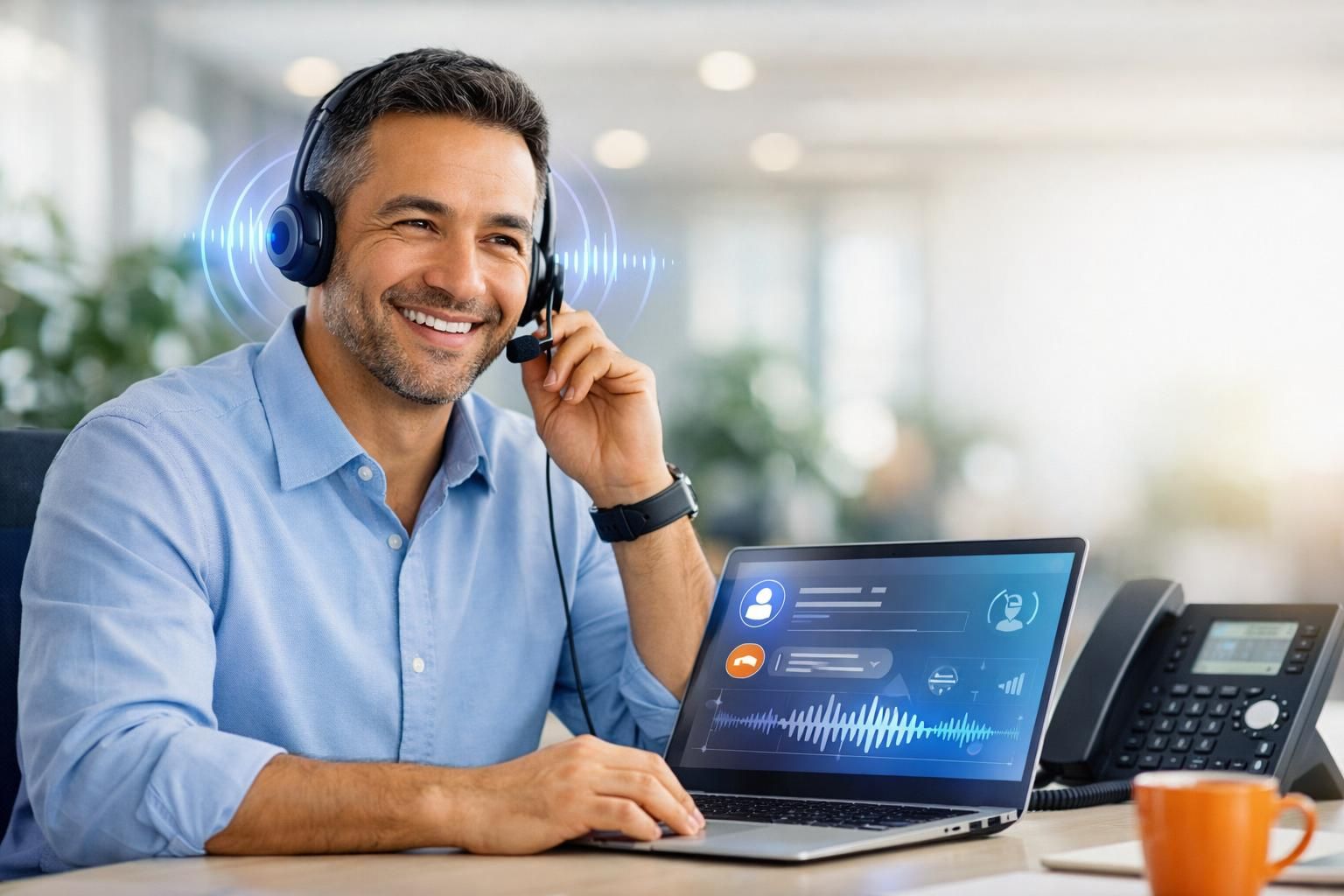 découvrez des stratégies innovantes basées sur l'intelligence artificielle pour améliorer la fidélisation client téléphonique et optimiser la rétention.