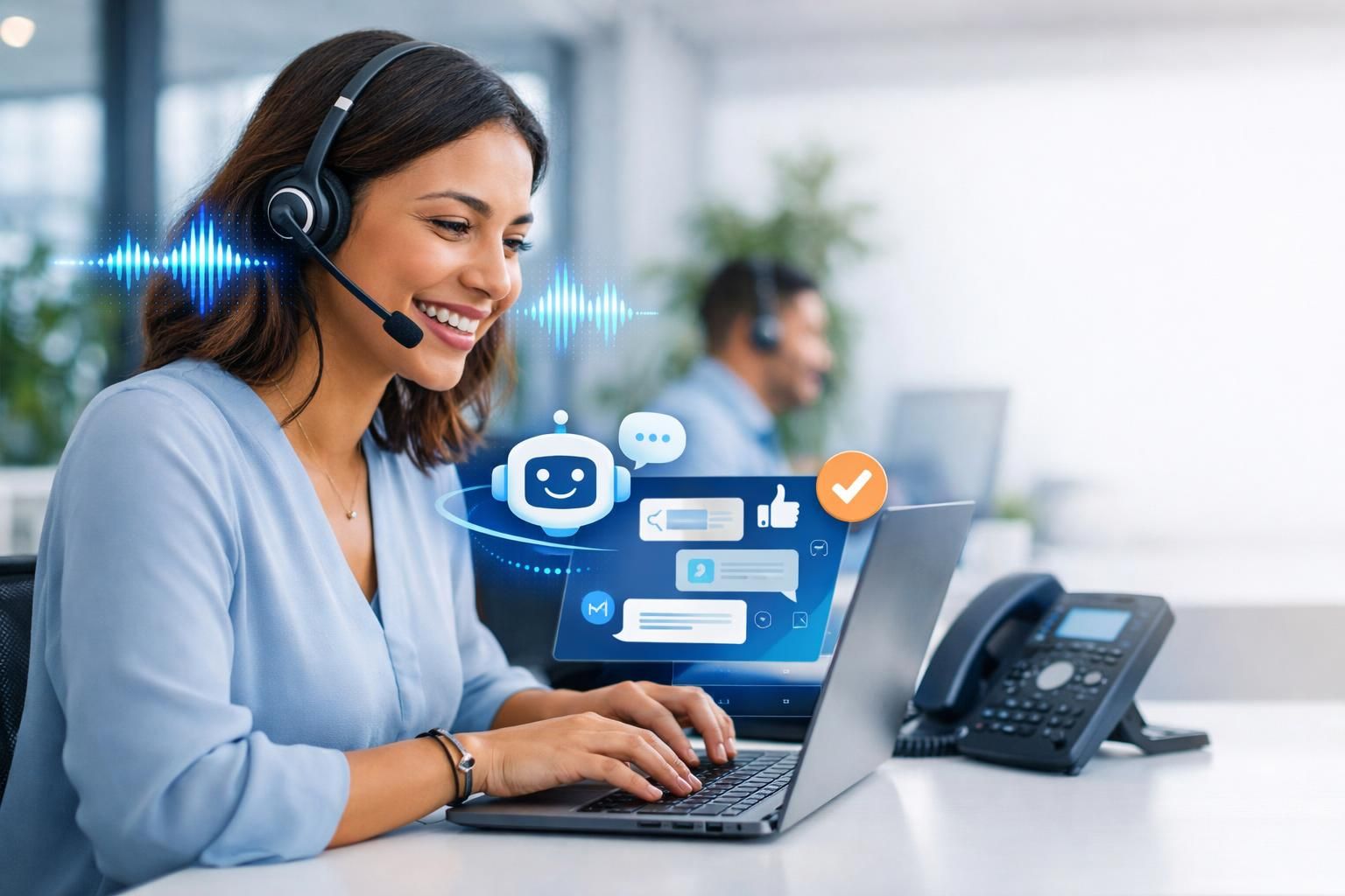 découvrez intercom, le chatbot ia de nouvelle génération pour le support client et l'engagement en 2026, offrant des réponses rapides et personnalisées pour améliorer l'expérience utilisateur.