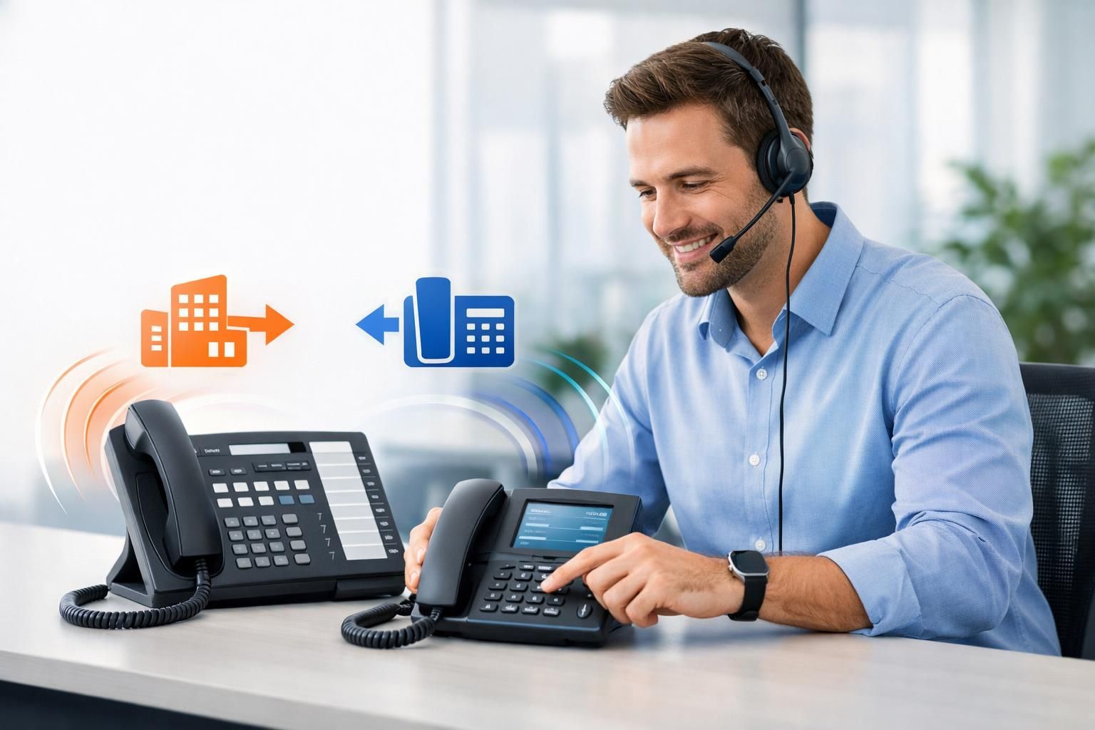 découvrez les différences entre pabx et ipbx pour choisir le standard téléphonique idéal en 2026. analyse des avantages, inconvénients et conseils pour une communication efficace.