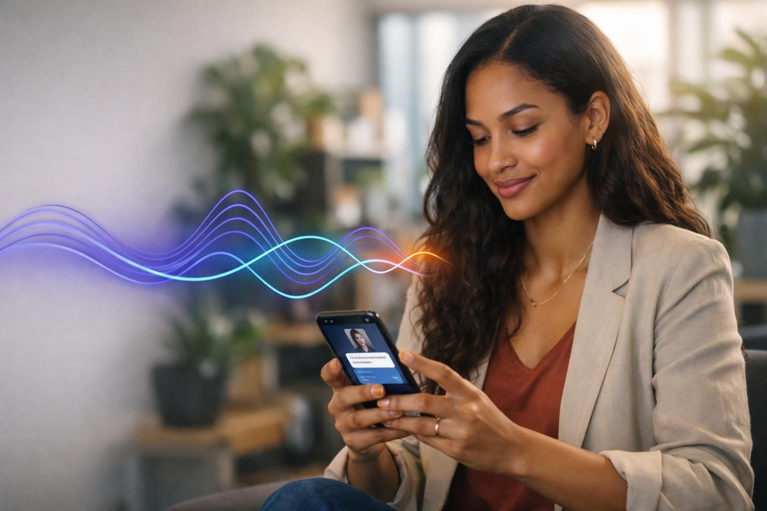 découvrez replika, l'ia compagnon qui révolutionne les conversations émotionnelles en 2026, offrant soutien, écoute et interactions personnalisées pour un bien-être amélioré.