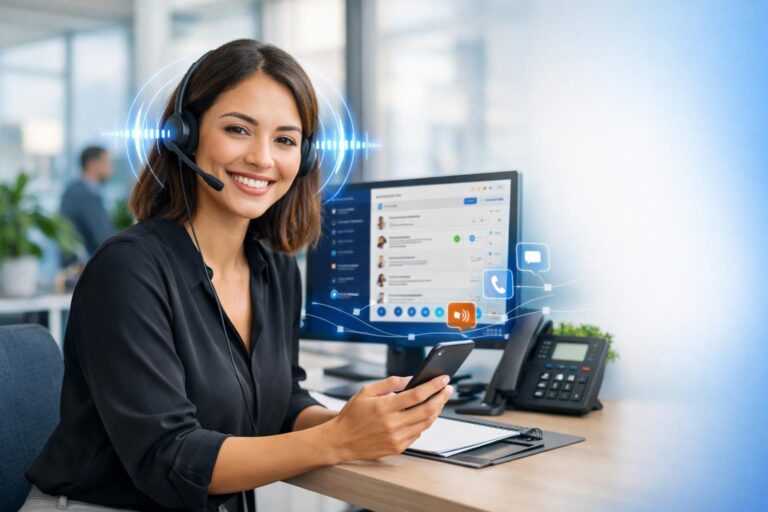 découvrez ringcentral, la solution de communication unifiée pour entreprises, offrant appels, messages, réunions et collaboration en un seul outil efficace et sécurisé.
