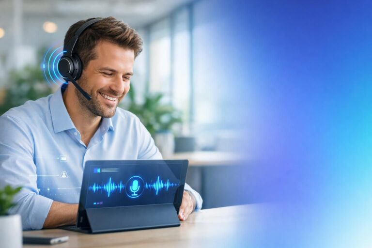 découvrez comment la synthèse vocale par intelligence artificielle permet aux machines d'imiter la voix humaine avec précision, révolutionnant la communication et les interactions numériques.